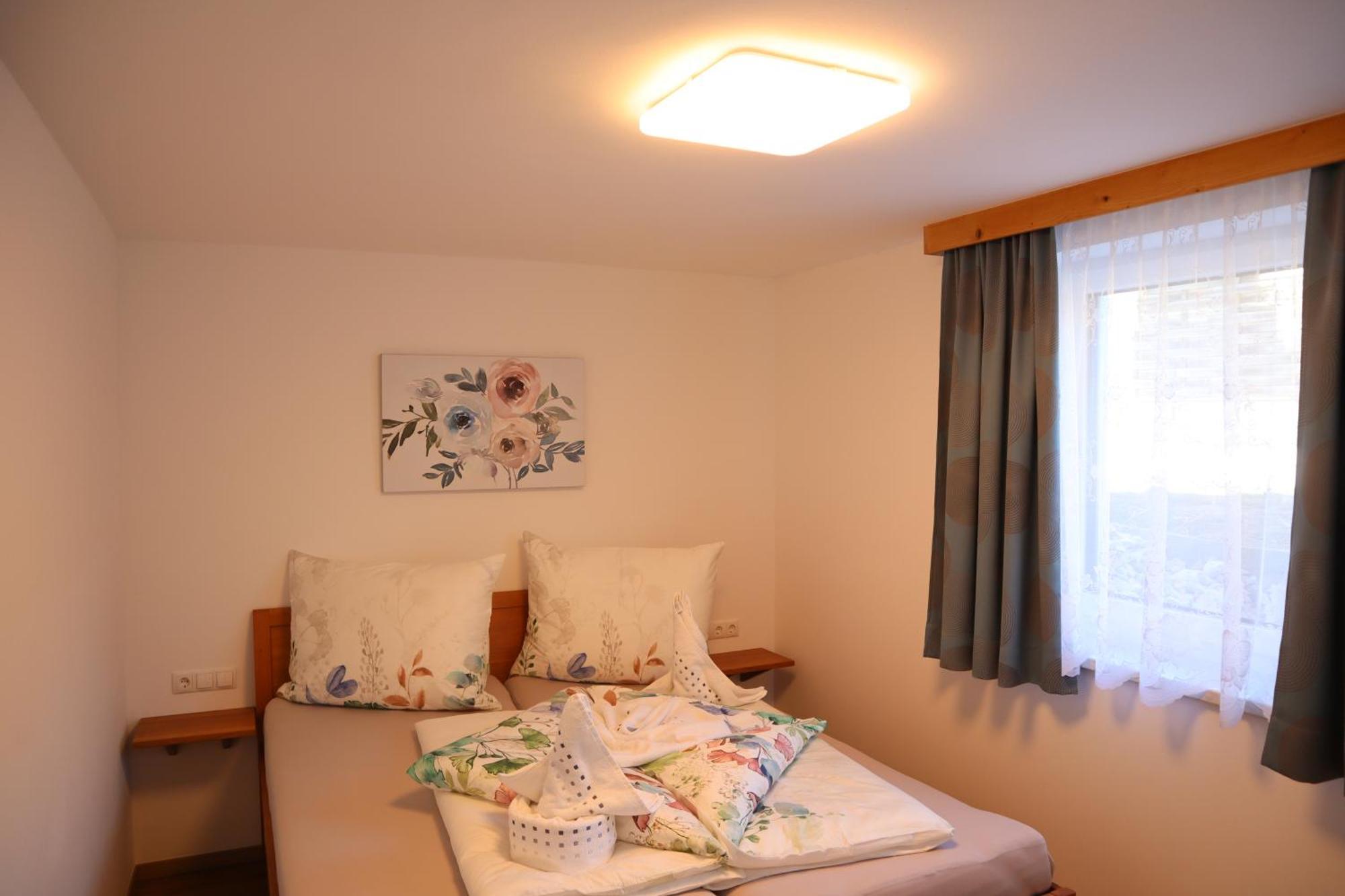 Landhaus-Appartements Warraich Schladming Exteriör bild