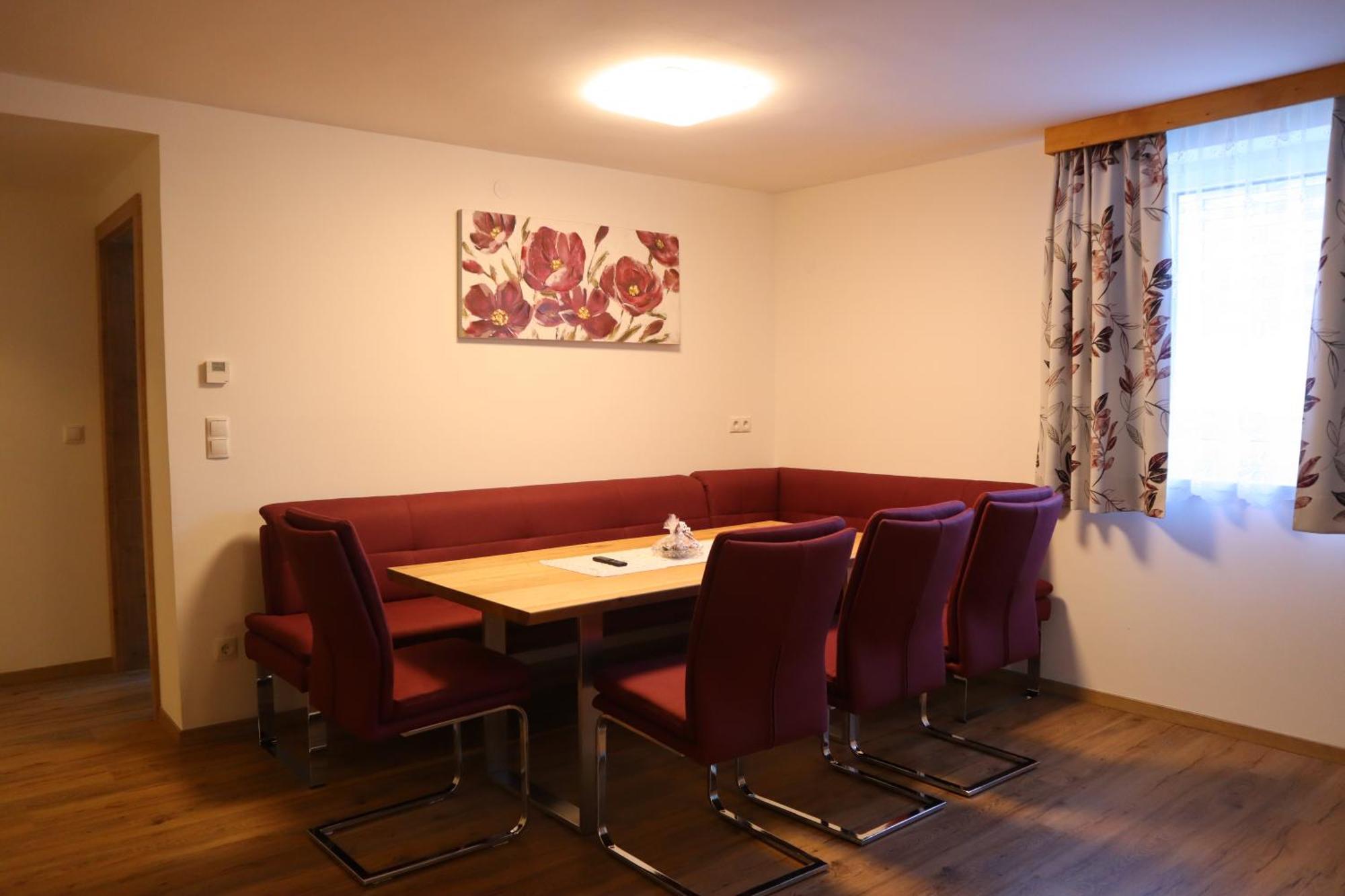 Landhaus-Appartements Warraich Schladming Exteriör bild