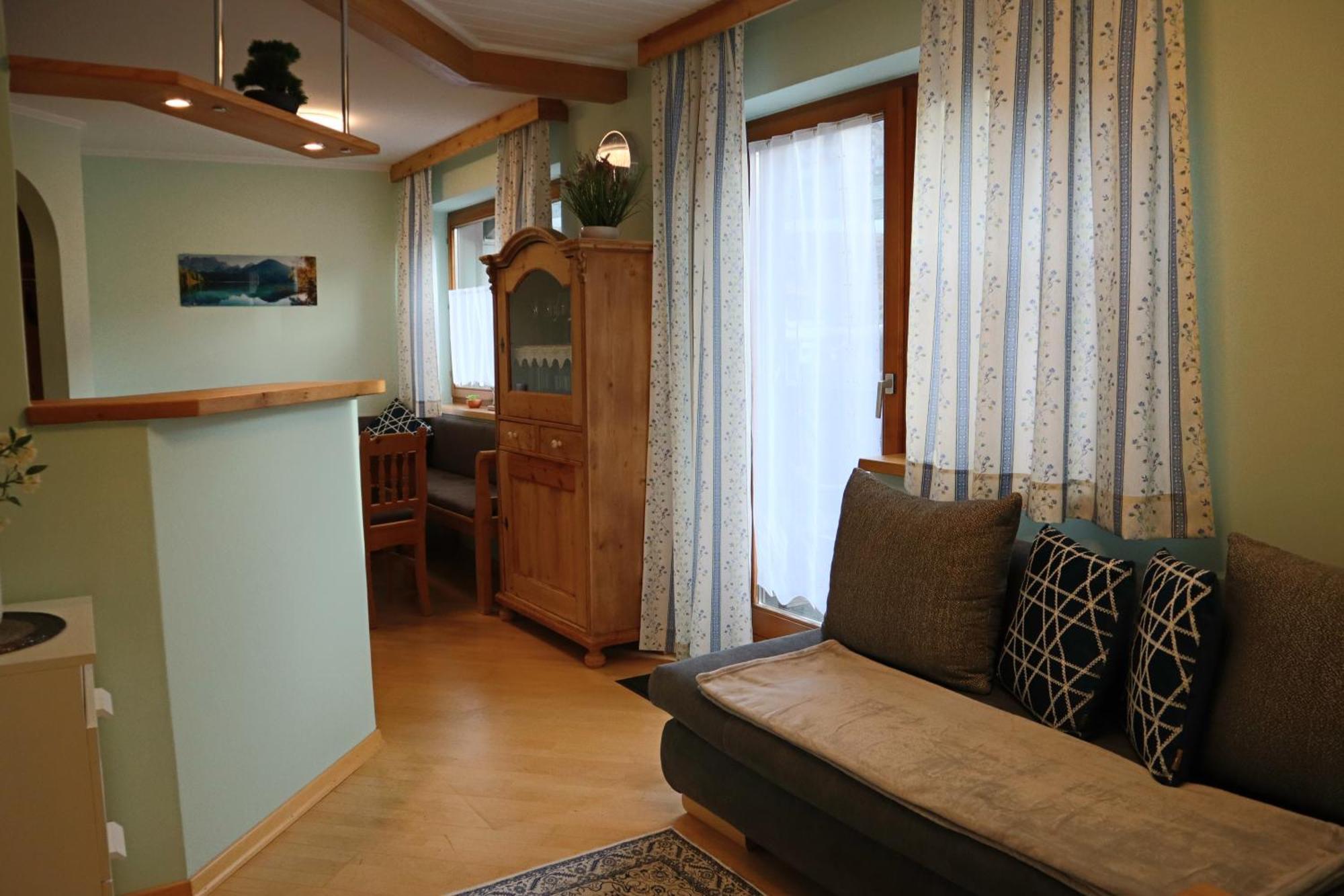 Landhaus-Appartements Warraich Schladming Exteriör bild