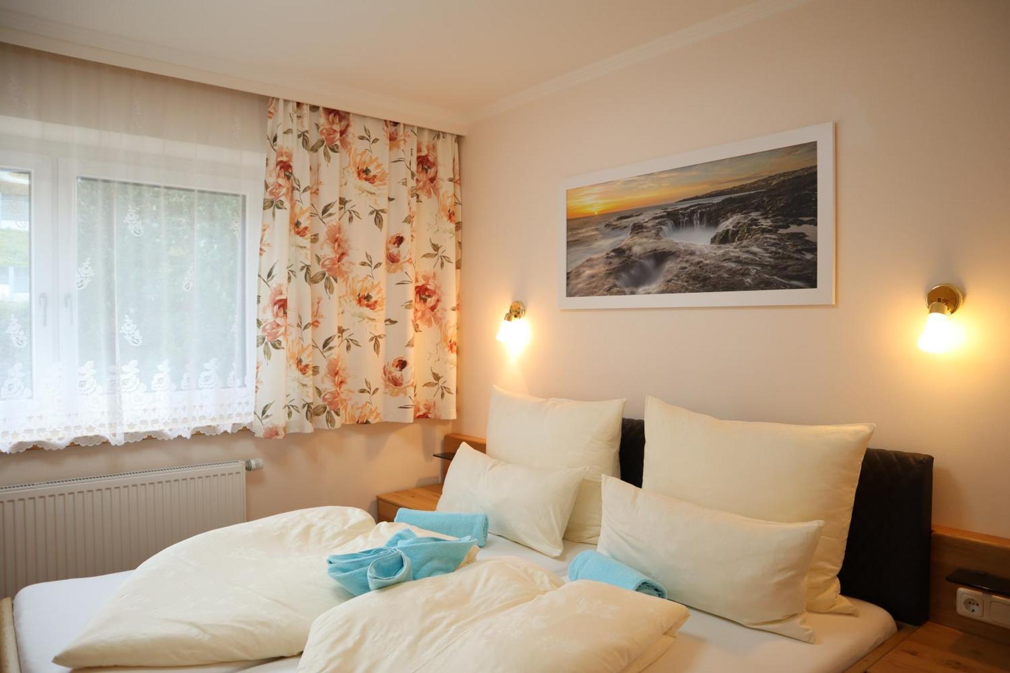 Landhaus-Appartements Warraich Schladming Exteriör bild