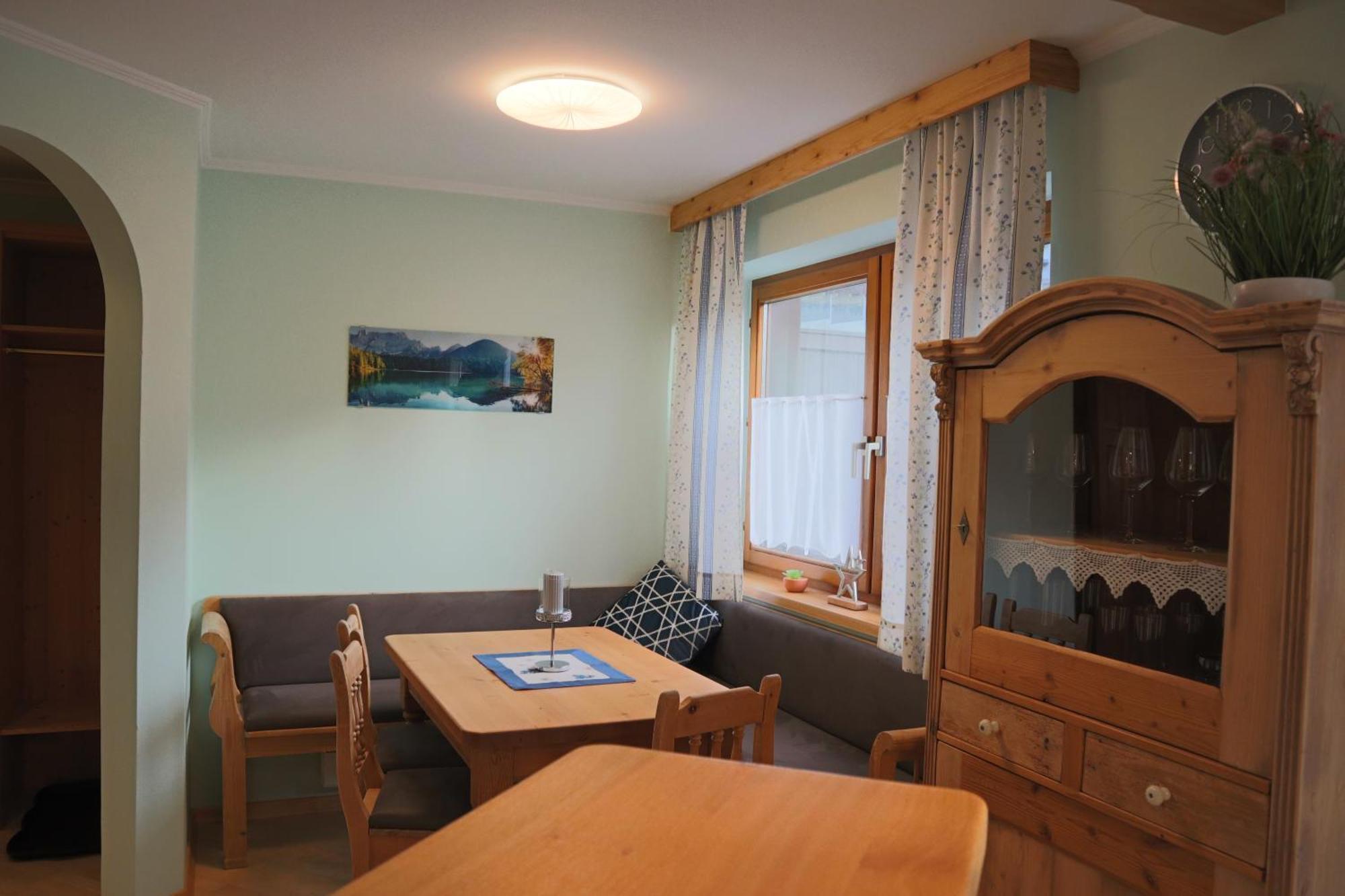 Landhaus-Appartements Warraich Schladming Exteriör bild