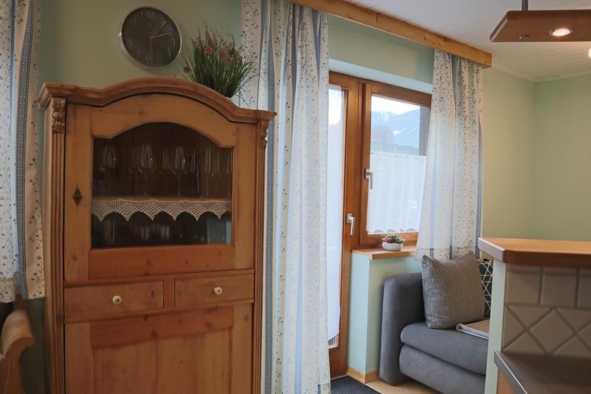 Landhaus-Appartements Warraich Schladming Exteriör bild