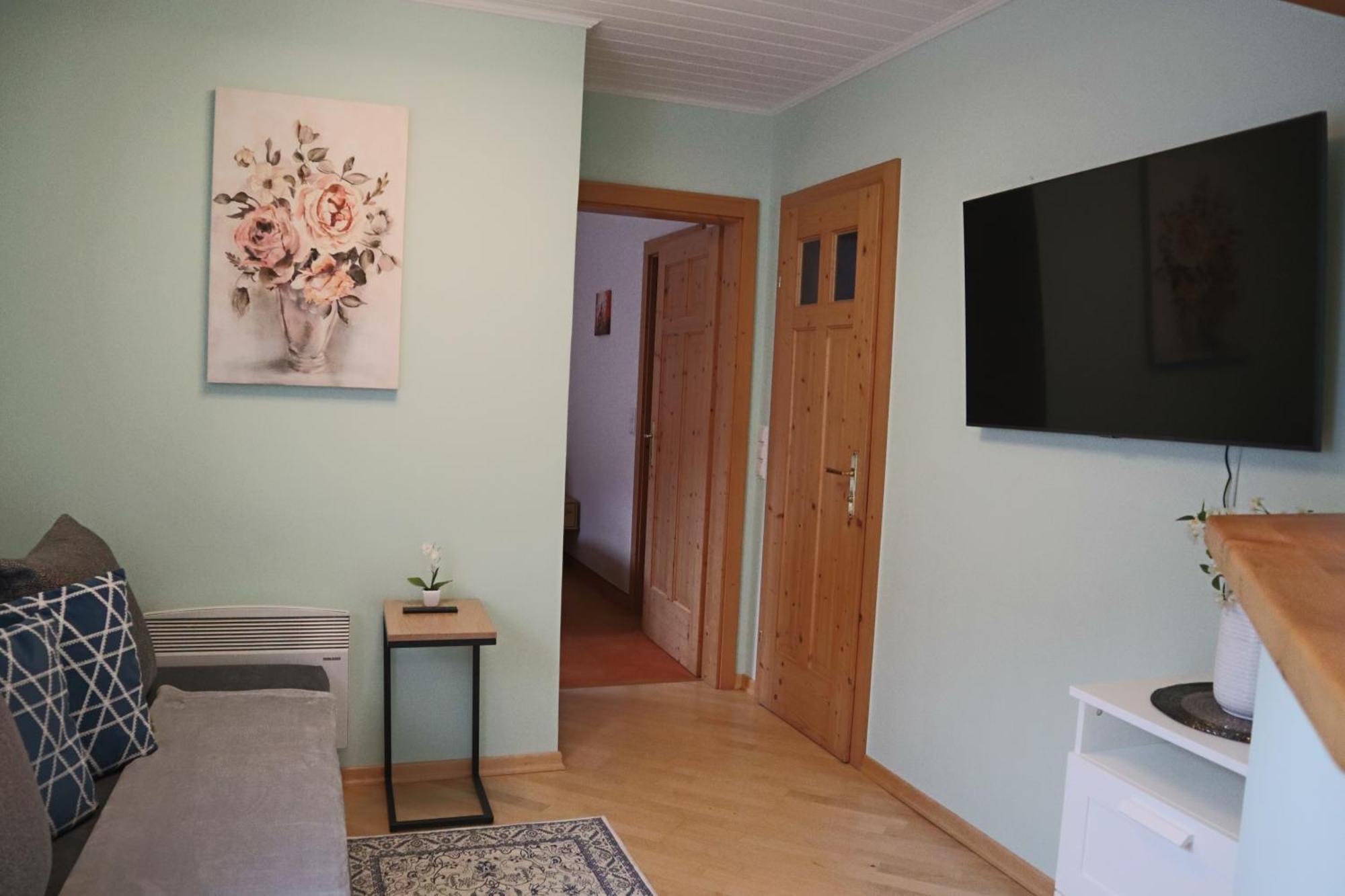 Landhaus-Appartements Warraich Schladming Exteriör bild