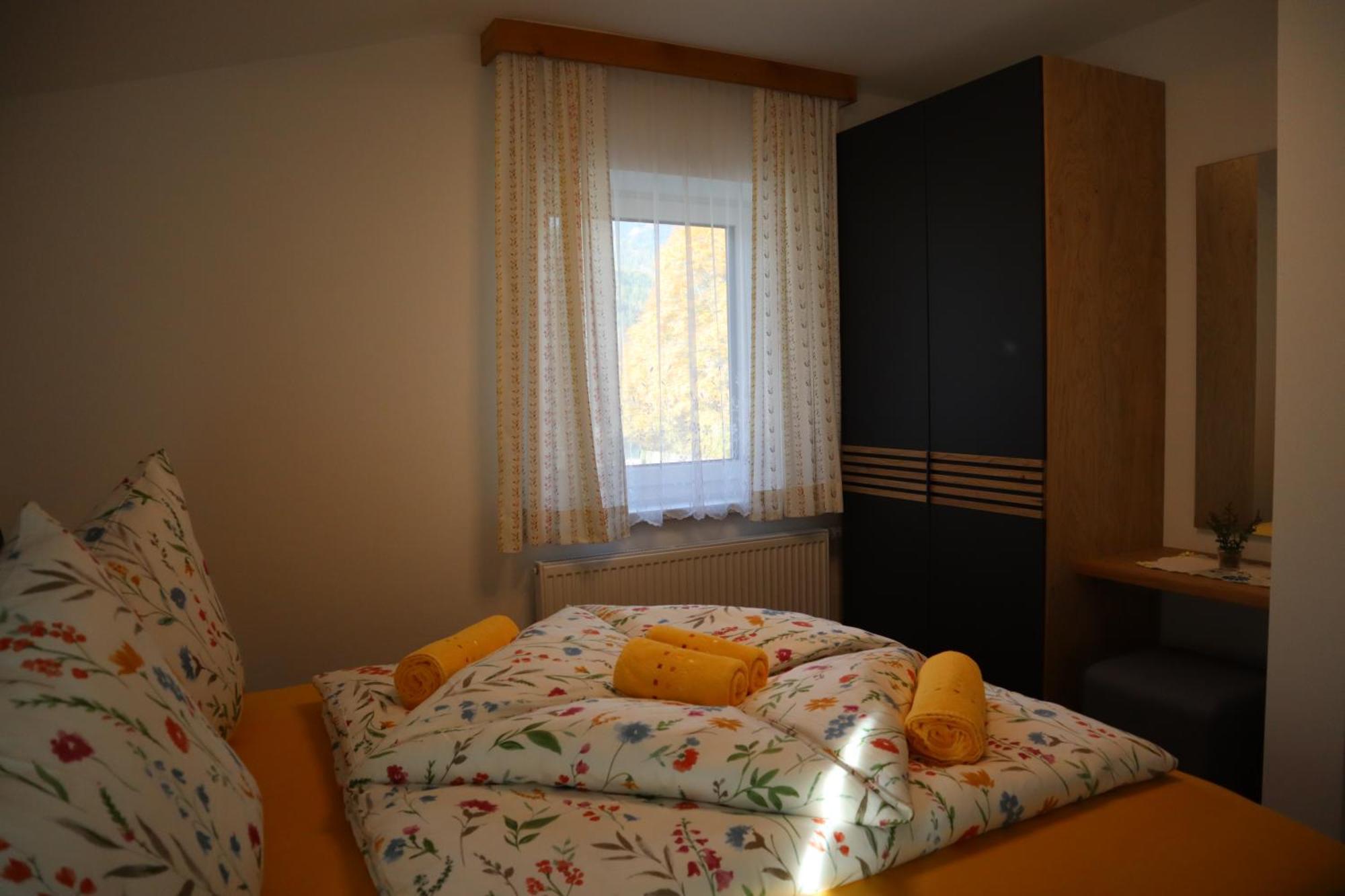 Landhaus-Appartements Warraich Schladming Exteriör bild